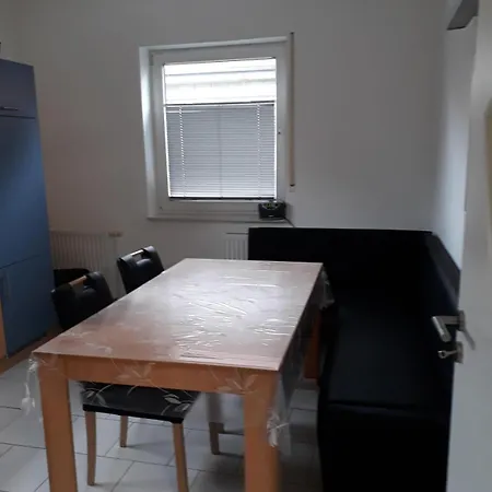 Am Brooksweg Apartman