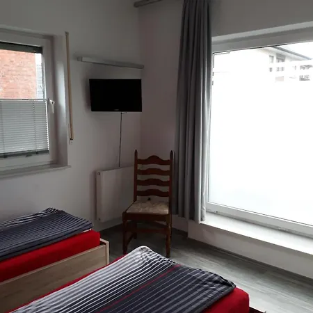 Am Brooksweg Apartman Hagen