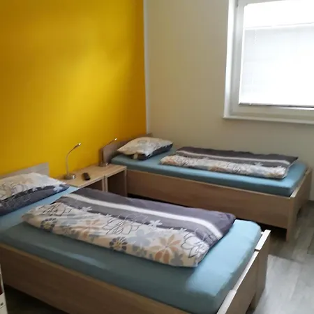 Am Brooksweg Apartman Hagen