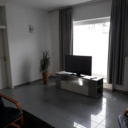 Am Brooksweg Apartman *