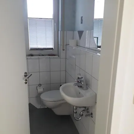 Am Brooksweg Apartman Hagen