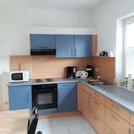 Apartman Am Brooksweg Hagen